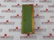 Honeywell 51401491-100 Low Level Analog Tc Mux/Filter Rev F/E 51304414-100A 250V