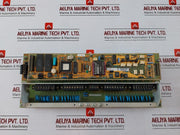 Honeywell 51401491-100 Low Level Analog Tc Mux/Filter Rev F/E 51304414-100A 250V