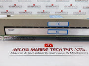 Honeywell 51401491-100 Mu-tamt02 Low Level Analog Mux Tc Fta