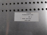 Honeywell 51401560-100 Assembly Module, Rev.E, 810 Gm