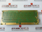 Honeywell 51401564 Analog Input Tc Mux/Filter 51401573-100