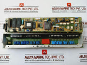 Honeywell 51401564 Analog Input Tc Mux/Filter 51401573-100