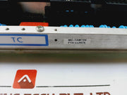 Honeywell 51401564 Analog Input Tc Mux/Filter 51401573-100