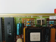 Honeywell 51401564 Analog Input Tc Mux/Filter 51401573-100