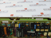 Honeywell 51401564 Analog Input Tc Mux/Filter 51401573-100