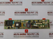 Honeywell 51401564 Rev F Printed Circuit Board 51401997-100 Rev A