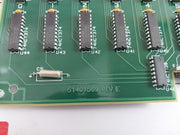 Honeywell 51401570-100 Pwb Keyboard Interface Board 51401569-100 Rev E