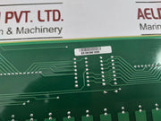 Honeywell 51401570-100 Pwb Keyboard Interface Board 51401569-100 Rev E