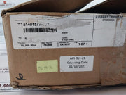 Honeywell 51401577-100 Qwerty Operator Keyboard Rev. E