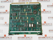 Honeywell 51401583-100 Communication Module 0001013525, 51120620-100 C, Rev. C