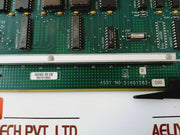Honeywell 51401583-100 Communication Module 0001013525, 51120620-100 C, Rev. C