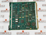 Honeywell 51401583-100 Communication Module 0001013525, 51120620-100 C, Rev. C