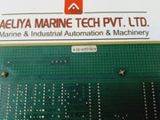 Honeywell 51401583-100 Communication Module 0001013525, 51120620-100 C, Rev. C
