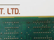 Honeywell 51401583-100 Communication Module 0001013525, 51120620-100 C, Rev. C
