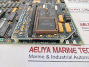 Honeywell 51401598-100 Time-sync Communication Daughter Card Rev: F