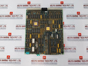 Honeywell 51401598-100 Time-sync Communication Daughter Card Rev: F