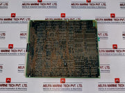 Honeywell 51401598-100 Time-sync Communication Daughter Card Rev: F