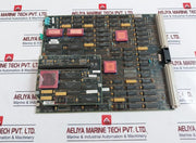Honeywell 51401598-100 Time-sync Communication Daughter Circuit Board 94V