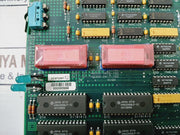 Honeywell 51401598-150 Time-sync Communication Daughter Card 51304685-150 94V-0