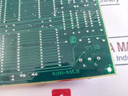 Honeywell 51401598-200 Time-sync Communication Circuit Board 94V