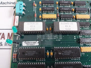 Honeywell 51401598-200 Time-sync Communication Circuit Board 94V