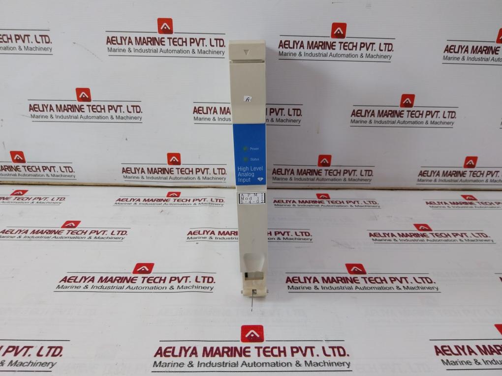 Honeywell 51401618-100 15 Slot Siom Backplane System Assembly 51402599-100 Rev-b