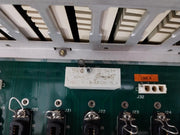 Honeywell 51401618-100 15 Slot Siom Backplane System Assembly 51402599-100 Rev-b