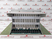 Honeywell 51401618-100 15 Slot Siom Backplane System Assembly 51402599-100 Rev-b