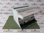 Honeywell 51401618-100 15 Slot Siom Backplane System Assembly 51402599-100 Rev-b