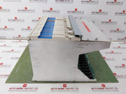 Honeywell 51401618-100 15 Slot Siom Backplane System Assembly 51402599-100 Rev-b