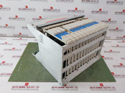 Honeywell 51401618-100 15 Slot Siom Backplane System Assembly 51402599-100 Rev-b