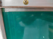 Honeywell 51401618-100 15 Slot Siom Backplane System Assembly 51402599-100 Rev-b