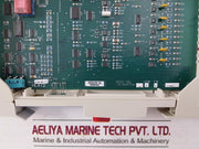 Honeywell 51401618-100 15 Slot Siom Backplane System Assembly 51402599-100 Rev-b