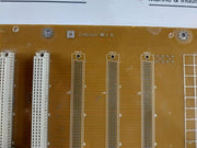 Honeywell 51401632-150 Hpm Slot 1-15 Backpanel Module  D-5844-a-104 Rev E