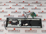 Honeywell 51401748-300 Trackball Assembly, Mouse/Trackball Connector Plate