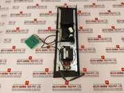 Honeywell 51401748-300 Trackball Assembly, Mouse/Trackball Connector Plate