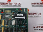 Honeywell 51401952-200 Printed Circuit Board 51401951-100 Rev E