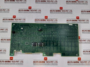 Honeywell 51401952-200 Printed Circuit Board 51401951-100 Rev E