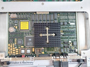 Honeywell 51402083-100 Wsi2 Memory Processor Module Board 64M W/O Ram Model 743