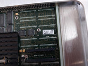 Honeywell 51402083-100 Wsi2 Memory Processor Module Board 64M W/O Ram Model 743