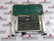 Honeywell 51402083-100 Wsi2 Memory Processor Module Board 64M W/O Ram Model 743
