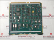 Honeywell 51402089-100 Interface Circuit Board Rev.E 94V