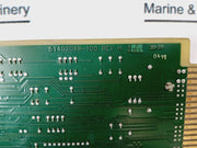 Honeywell 51402089-100 Interface Circuit Board Rev H 94V