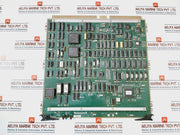 Honeywell 51402089-100 Interface Circuit Board Rev H 94V