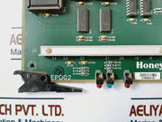 Honeywell 51402089-100 Interface Circuit Board Rev H 94V