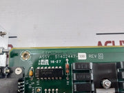 Honeywell 51402447-100 Epdgc I/O Board