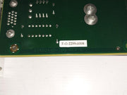 Honeywell 51402447-100 Epdgc I/O Board