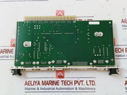 Honeywell 51402447-200 Epdgc I/O Board 51402446-100 Rev E