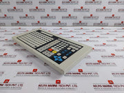 Honeywell 51402497-200 Oep Keyboard Of Dcs System Fw-03-14