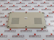 Honeywell 51402497-200 Operator Keyboard Rev G 
